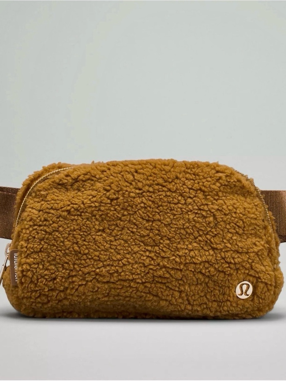 lululemon Sherpa Belt Bag